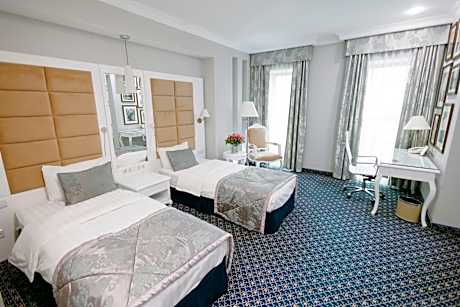 Comfort Double or Twin Room