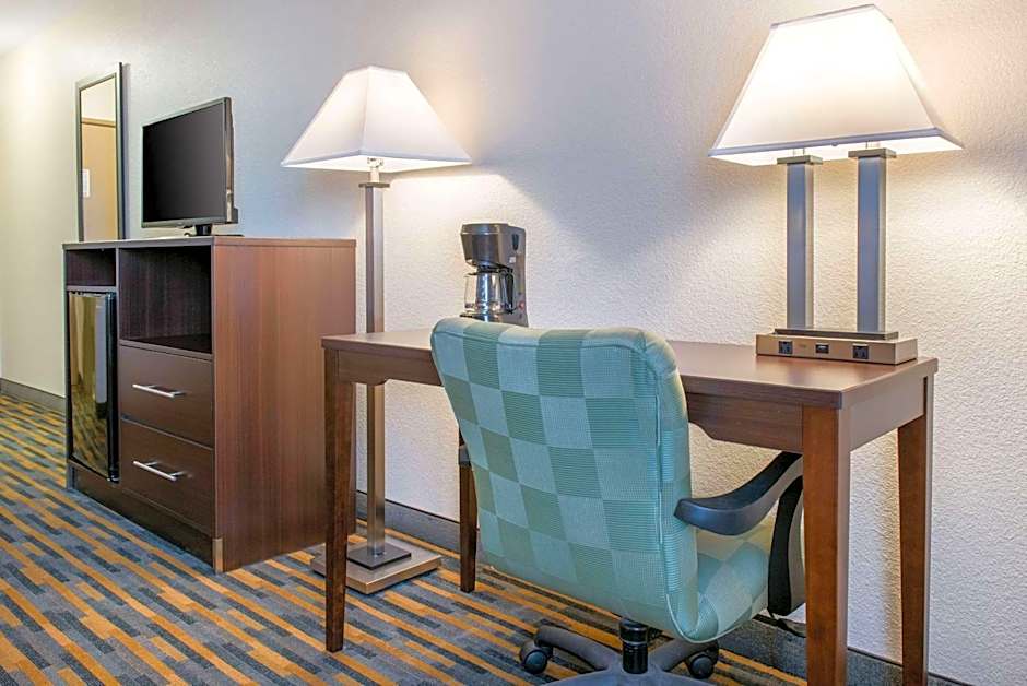 Quality Inn Noblesville