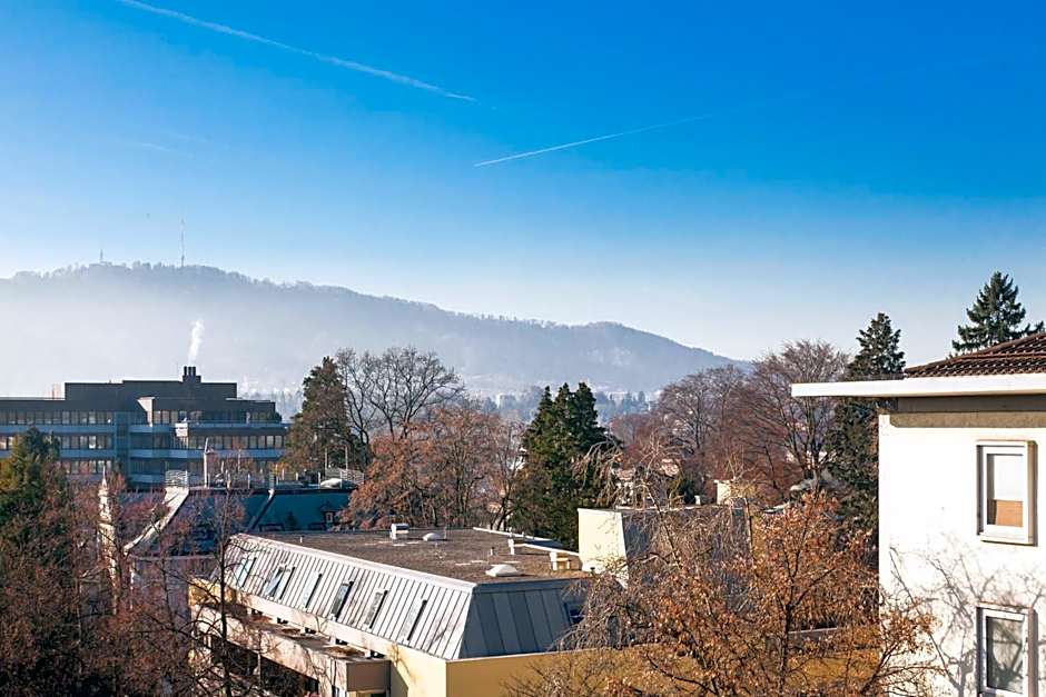 CITY STAY - Lindenstrasse