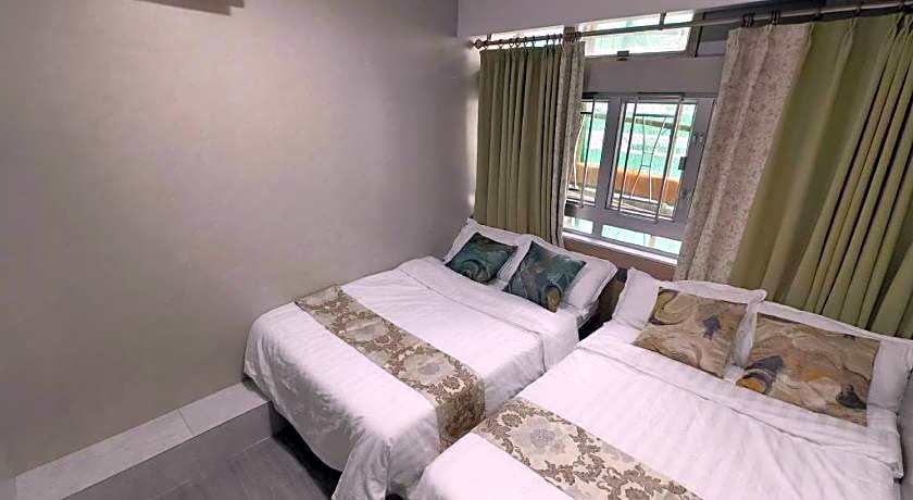 New Star Guest House