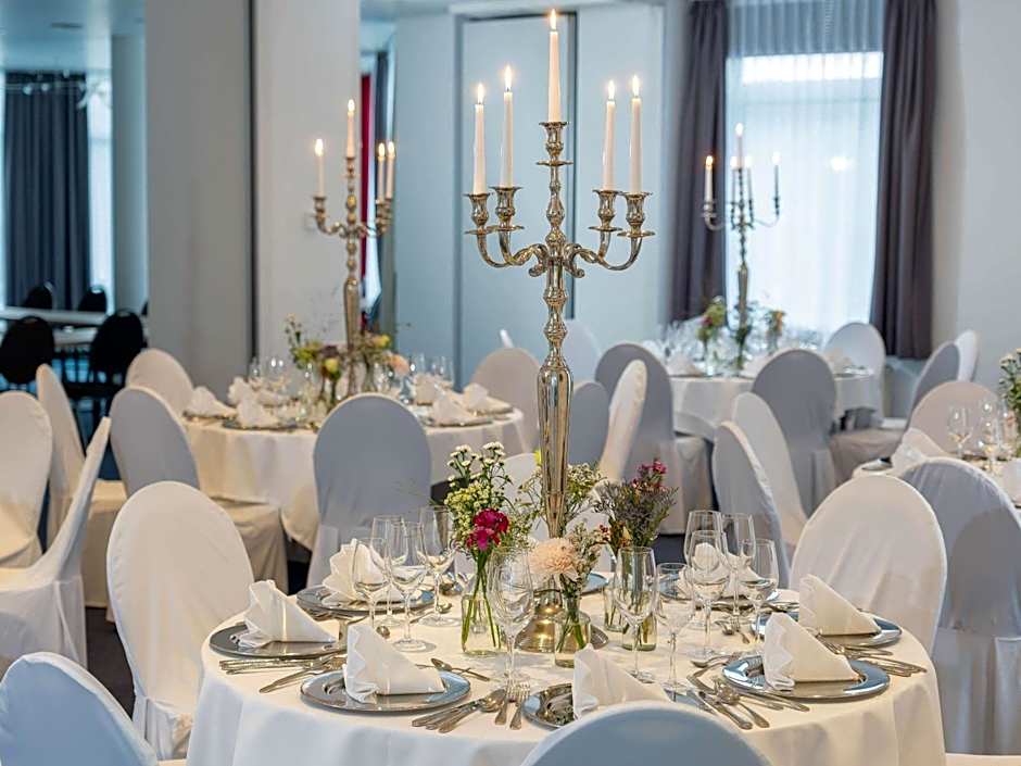 Fora Hotel Hannover
