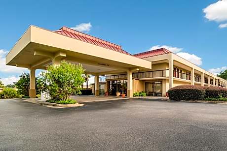 Red Roof Inn Augusta - Washington Road