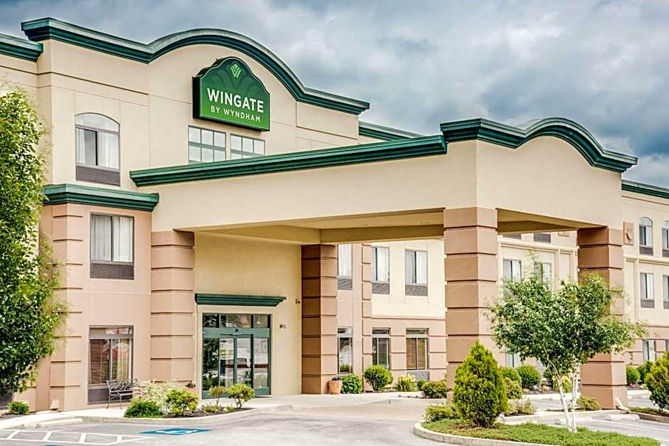 Photo 1 of 35 of Wingate by Wyndham York