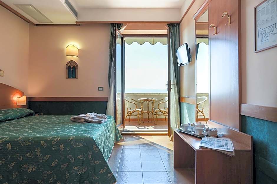 Hotel La Terrazza