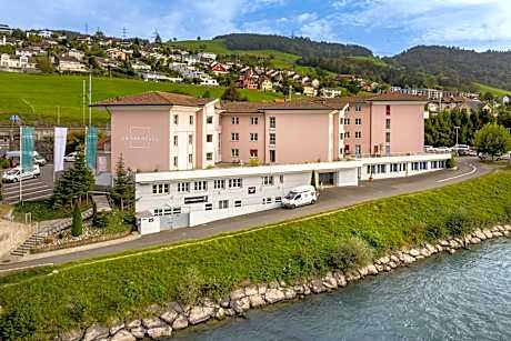 Hotel an der Reuss
