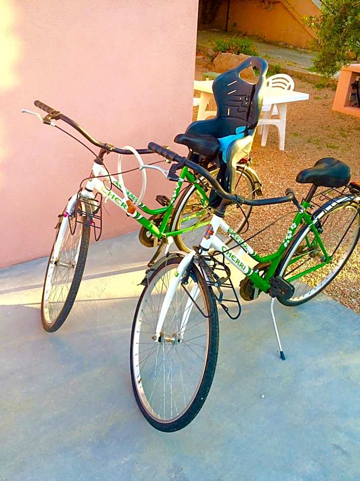 QUADRIFOGLIO Affittacamere