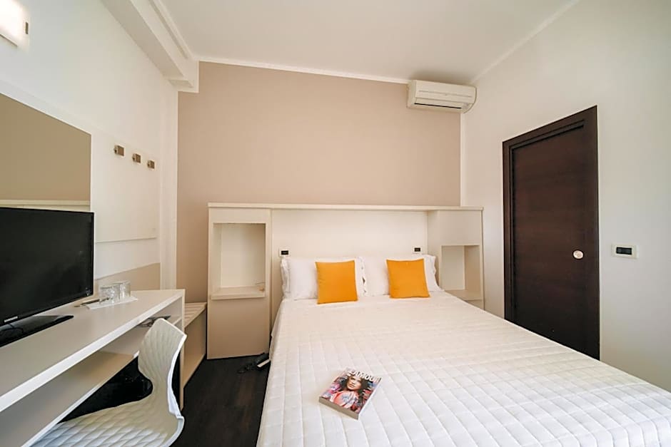 Hotel Lalla & Villa Orly Beauty & Relax