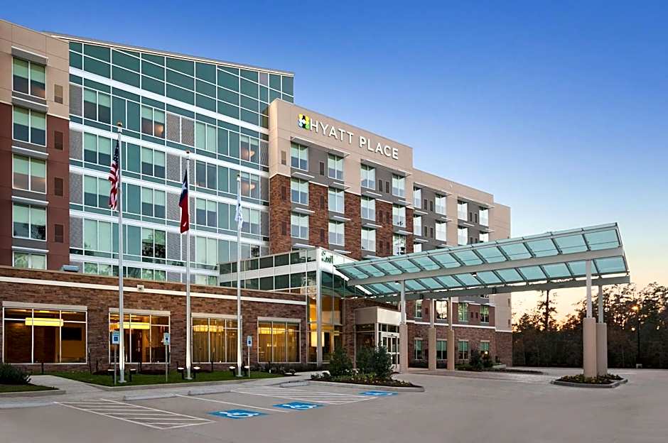 Hyatt Place Houston/The Woodlands