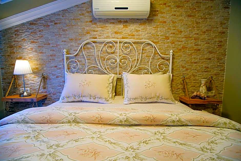 Urla Zeytin Hotel