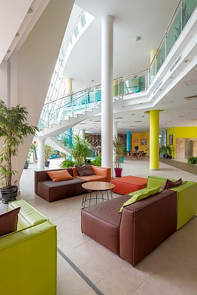 Ivana Palace Hotel