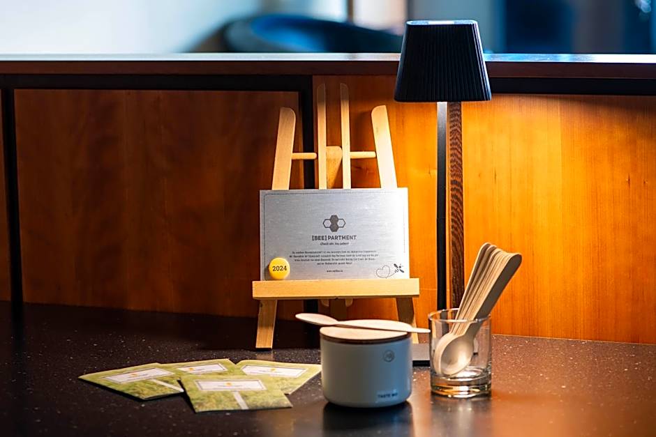 Best Western Premier Airporthotel Fontane Berlin
