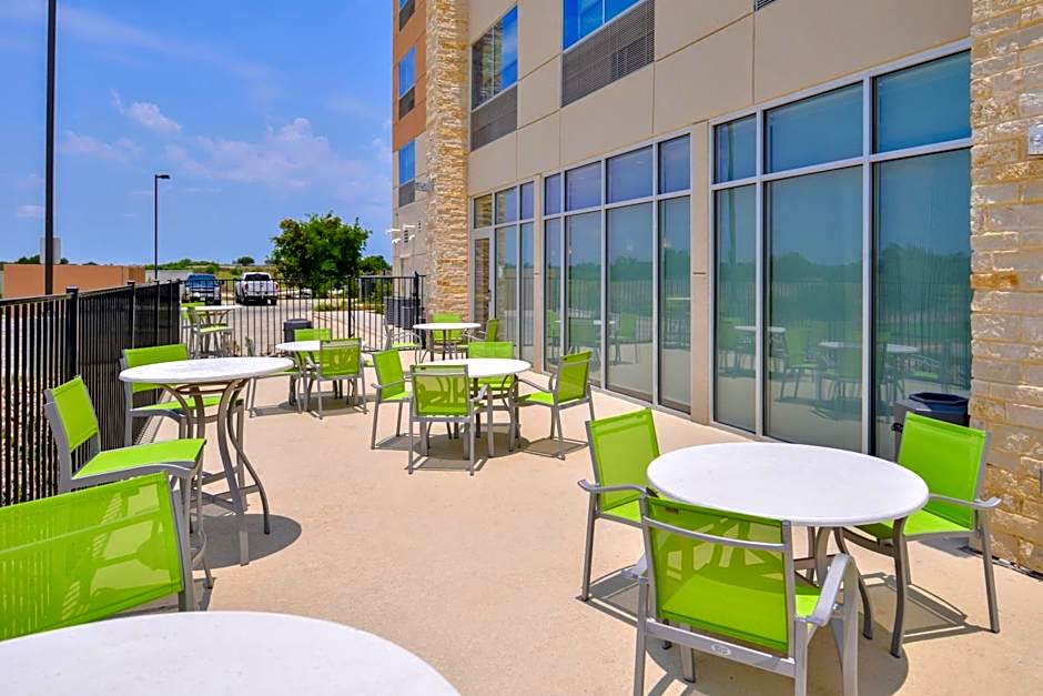 Holiday Inn Express Early By IHG