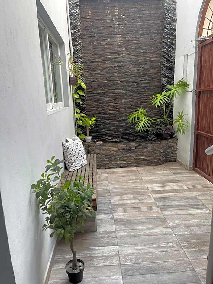 Constanza Lofts Executives en Zapopan Jalisco