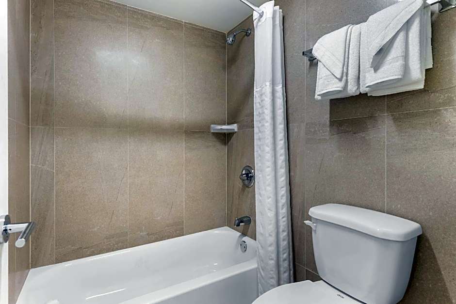 Quality Inn University North I-75