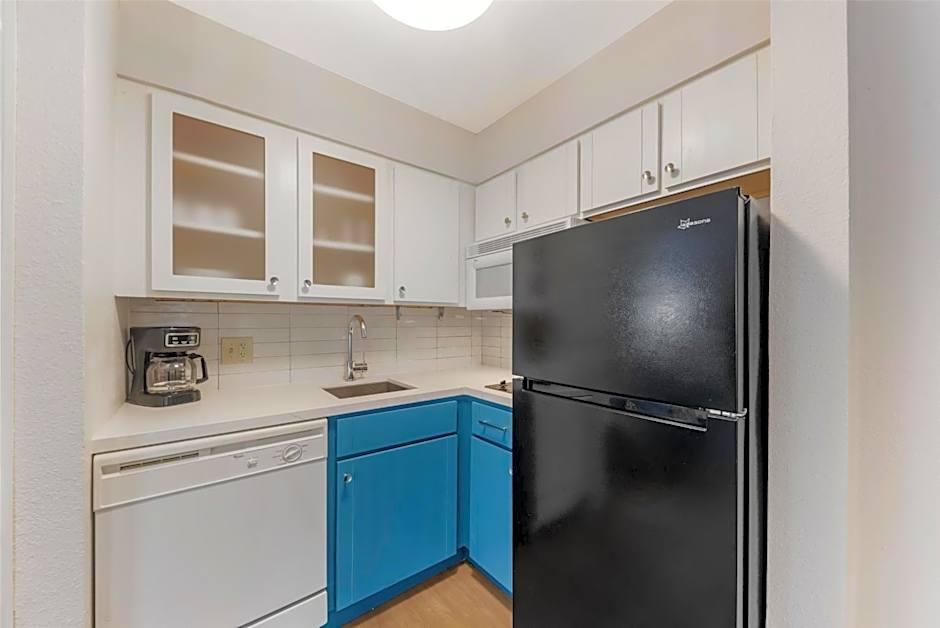 Sonesta ES Suites Austin The Domain Area