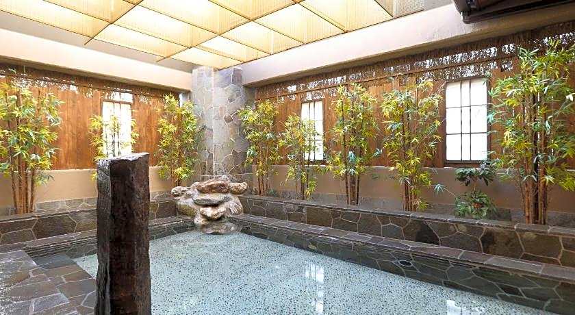 Dormy inn Ikebukuro Hot Spring