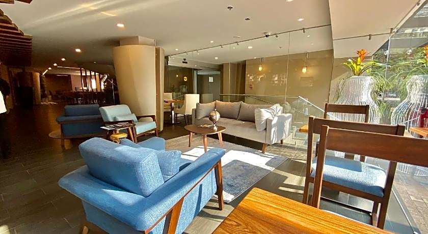 Hotel Clé Reforma Insurgentes