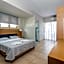 Pleasure Beach Hotel