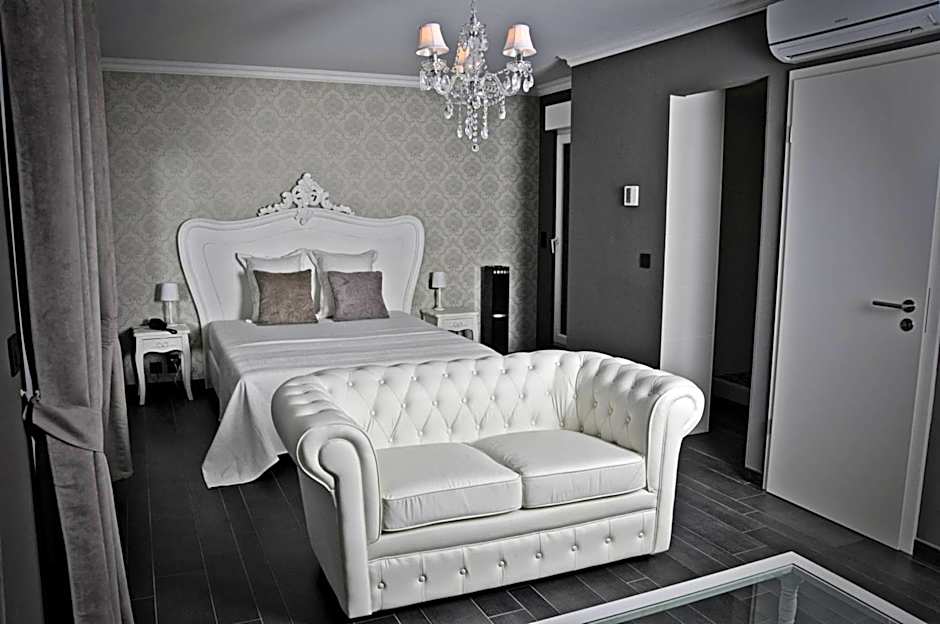 V E R O N E - Rooms & Suites - Liège - Rocourt