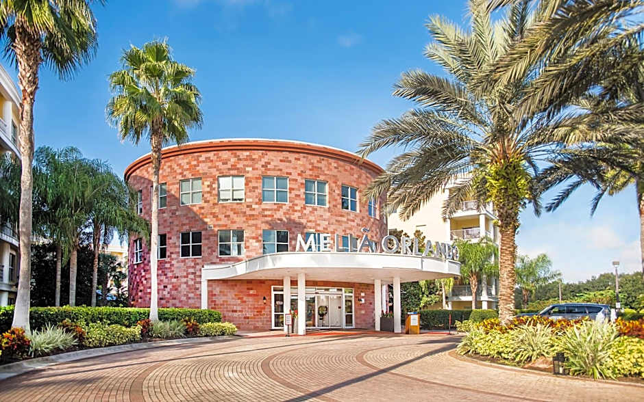 Meliá Orlando Celebration
