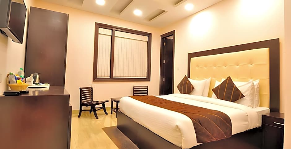 Hotel Kings Inn