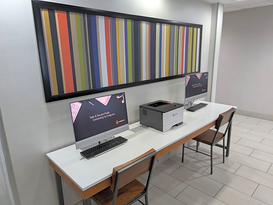 Holiday Inn Express Hotel & Suites El Dorado By IHG