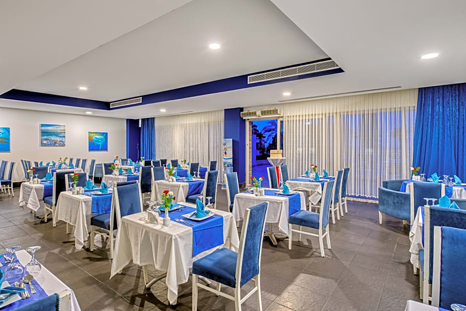 Sealife Buket Beach Hotel