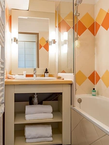 Résidence Pierre & Vacances Cannes Verrerie