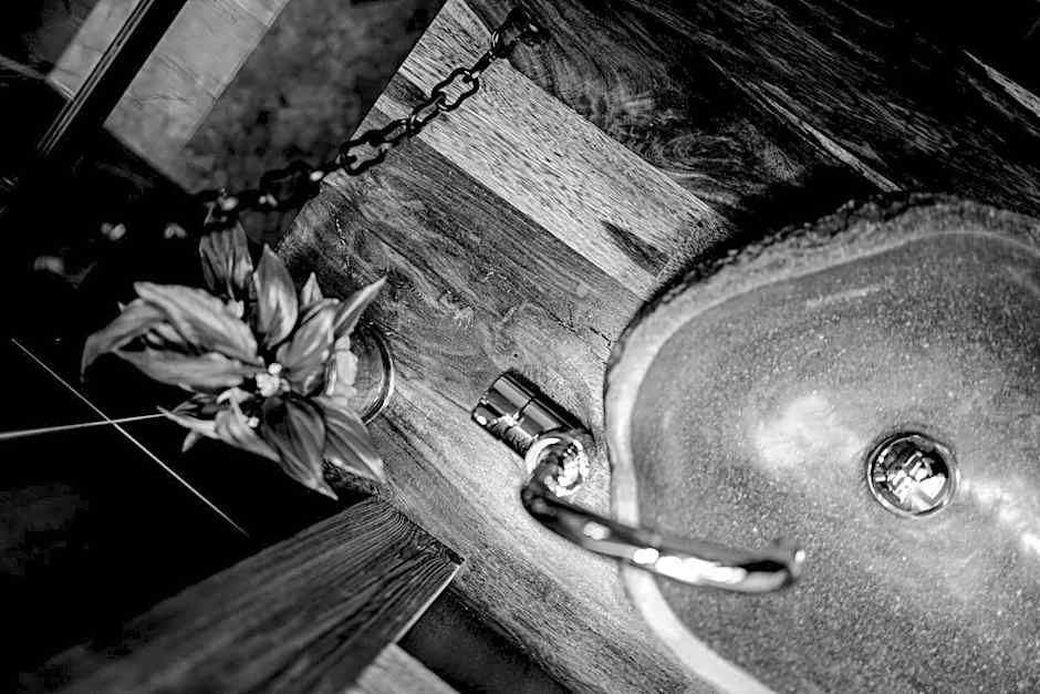 B&B Restaurant Le Pernollet