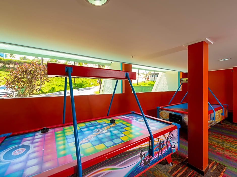 Ocean Palace All Inclusive Premium