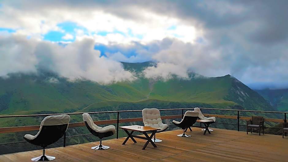Monte Hotel