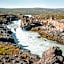 Hótel Goðafoss Fosshóll