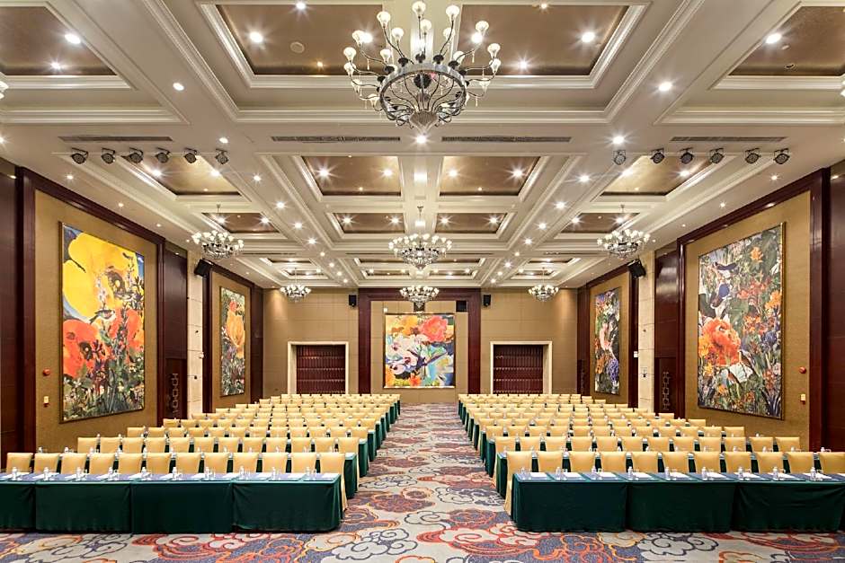 Avant-Garde Hotel Shenzhen