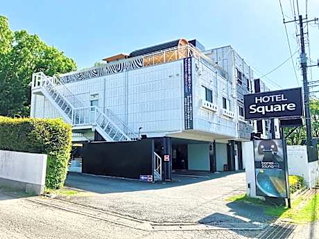 ホテルスクエア沼津