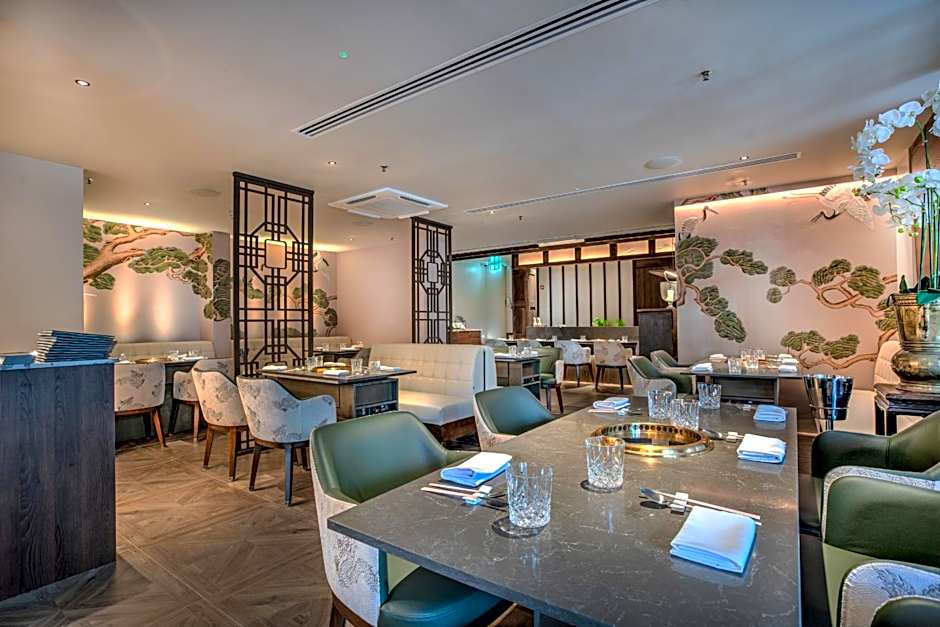 Millennium Gloucester Hotel London