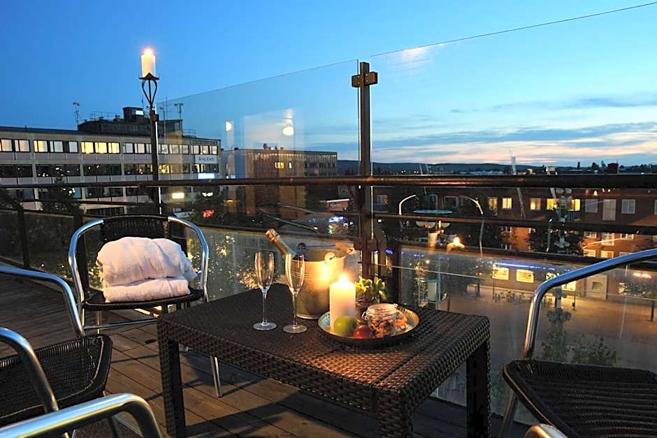 Best Western Malmia Hotel