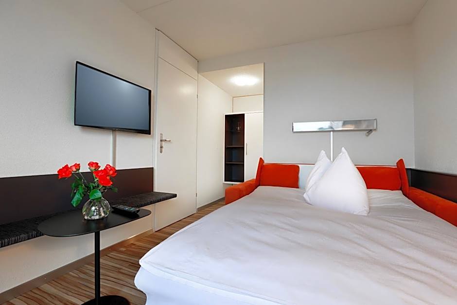 Hotel Thurgauerhof Self-Check-in