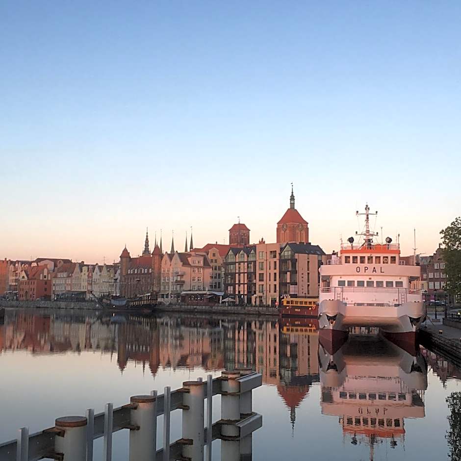 Komturia Old Town by Fahrenheit