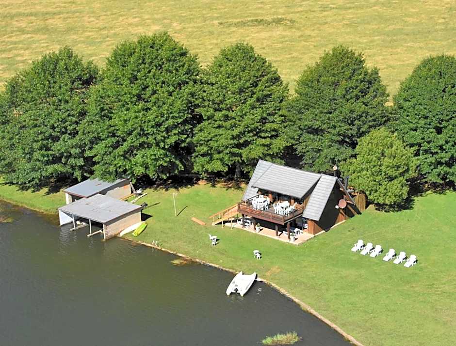 Sani Valley Nature Lodges