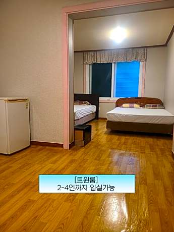 Sorak Garden Resortel