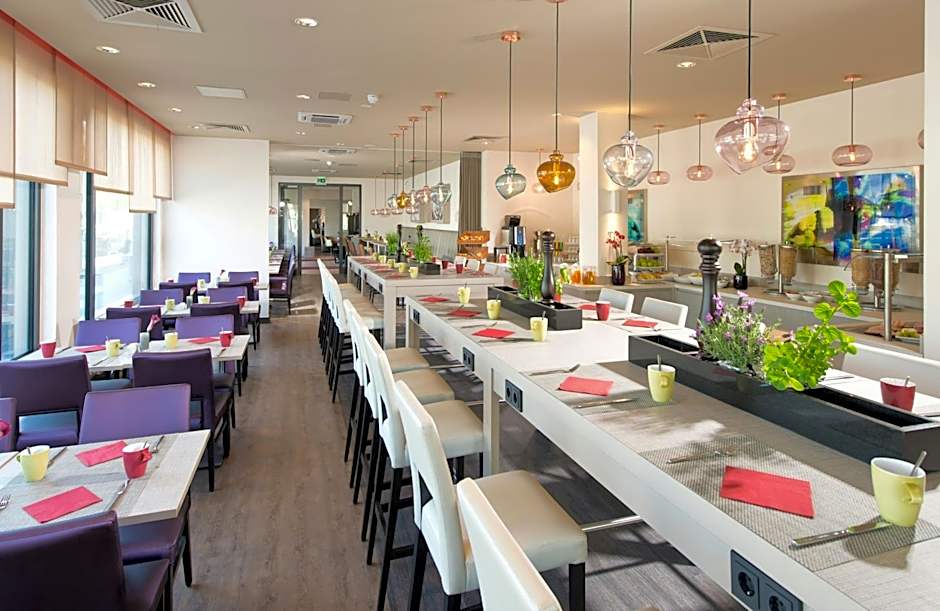 Leonardo Hotel Munich City Olympiapark