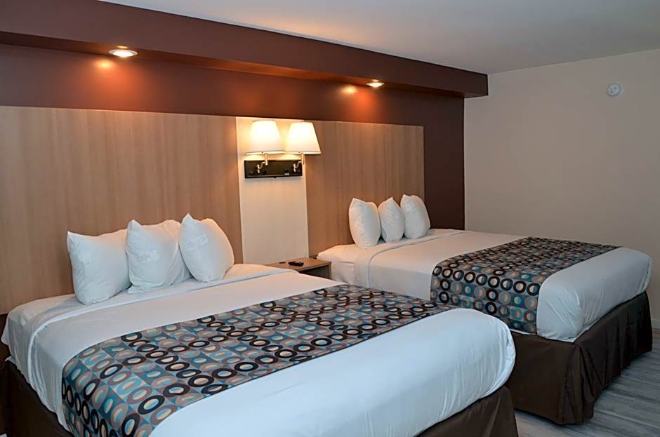 Seahorse Inn