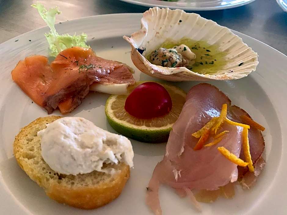 Hotel Nizza Frontemare Superior 3 Stelle