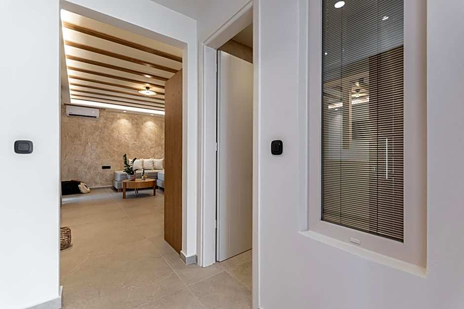 Photo 1 of 22 of Apartment, Sea View