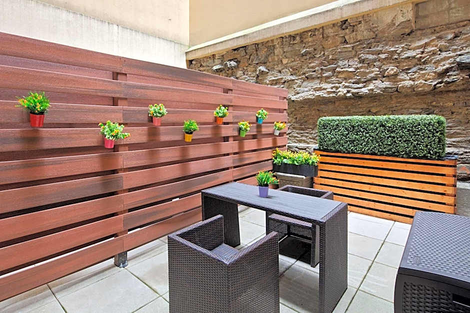 Blue Angel Hotel NYC, an Ascend Collection Hotel