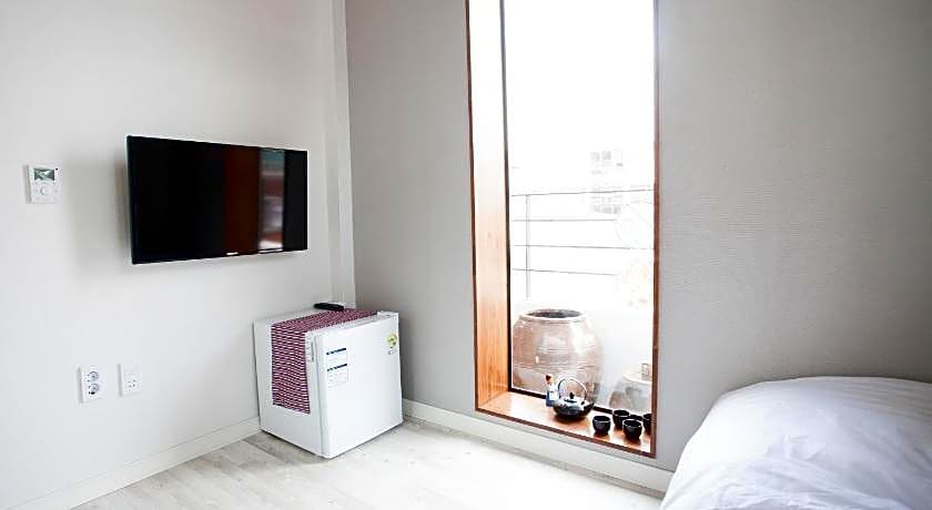 Daemyung Guesthouse Jeonju