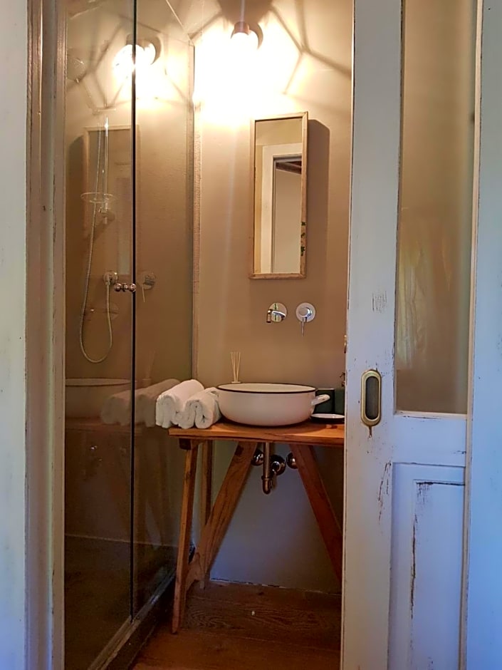 TERRALUNA Country house San Leo - San Marino