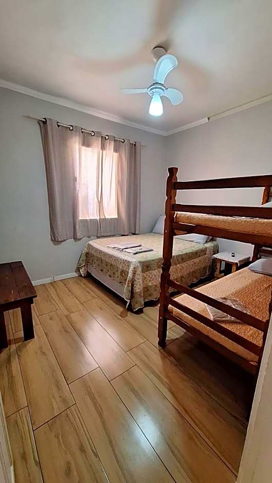 Hostel My House quartos perto do aeroporto de Guarulhos