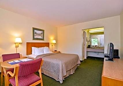 Days Inn by Wyndham St George
