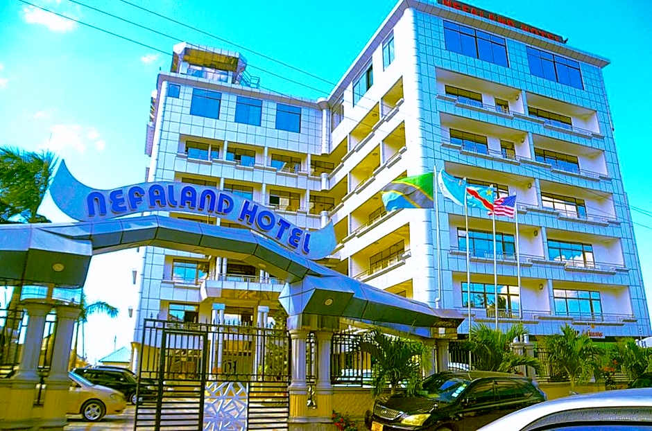 Nefaland Hotel